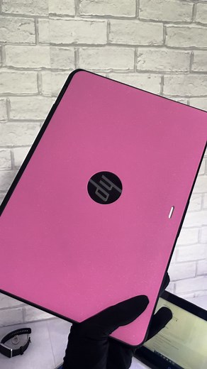 HP Probook x360 Hot Pink Laptop - Price and Features