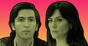 Succession V. Billions: Two Super Fans Debate TV's Smartest Shows About The 1%