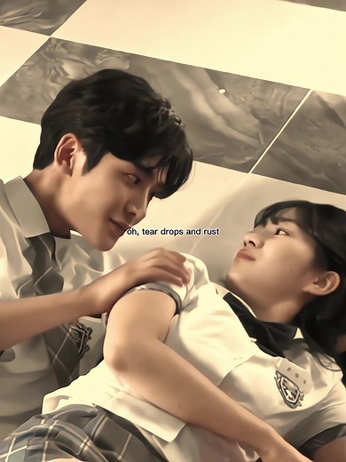 Extraordinary You: A Comfort Drama with Kim Hye-yoon and Rowoon