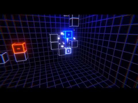 Be Positive! Magnetic Puzzle Game | Early Steam Trailer (Indie Dev Journey)