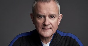 Hugh Bonneville on acting, adapting and his mother the MI6 operative: ‘We’re all performing in some way’