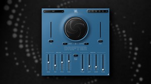 W.A. Production launches Drifter creative modulation effect plugin