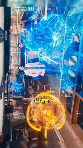 Tony Stark’s Biggest AI Gamble #marvel #hiddendetails #ironman