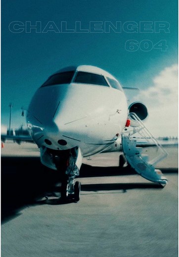Transformación del Challenger 604: Innovación y Lujo