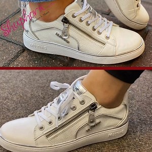 Check this out! Hope you like our new format pic and video. You can buy this online here http://www.shuphoric.com/new-products All feedback welcome! 😊See more bits on our Instagram page https://bit.ly/3708Hlr or over the phone 4428 66324870 | Shuphoric Shoes