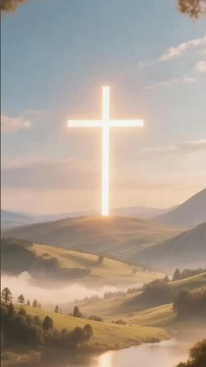 💖 John 3:16 | For God So Loved the World 🌍 | Eternal Life in Jesus Christ ✝️