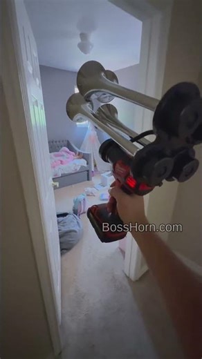 Milwaukee Train Horn That Actually Works