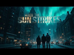 When the Sun Strikes (#3) | EMP Blackout Survival | Full Audiobook | Apocalypse