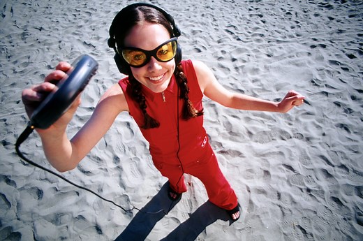 BRB, Adding These '90s One-Hit Wonders to My Playlist