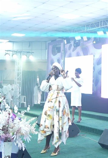 Worshiping with Holy Holy Holy: A Gospel Experience