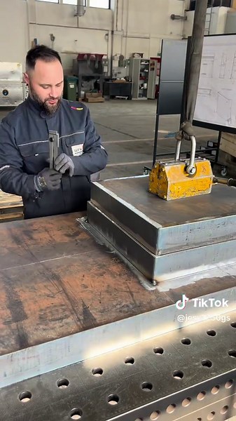 Essential Tips for Metal Fabrication and Welding