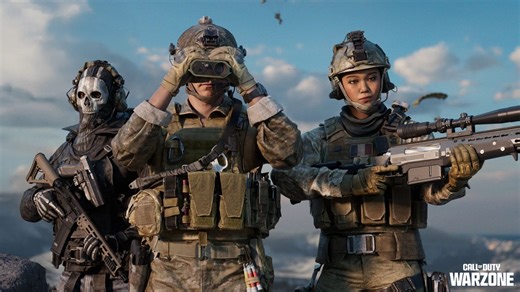 How to unlock HDR in Warzone and Black Ops 6