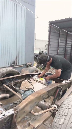 Lavando chasis a mano #automobile #tuning #viral #detailing