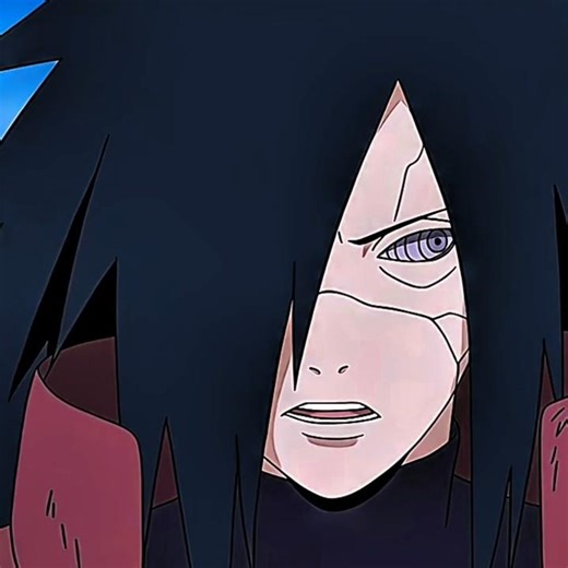 Madara Uchiha Is Literally The Best Aura Farmer 🥶🥶 #anime #naruto #madara #sasuke