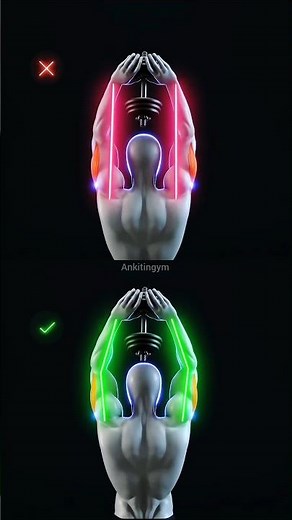 The Secret to Bigger Triceps | Cable Pushdown Variations Explained 🦾