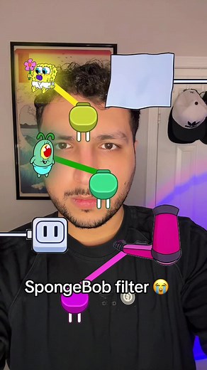 SpongeBob Filter Challenge Gameplay and Tips