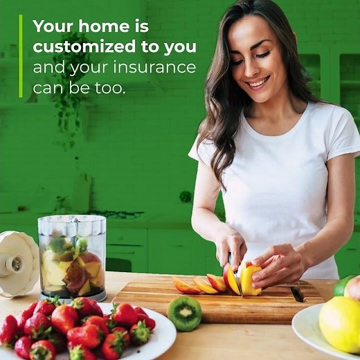 Grange Insurance | Customized Home Insurance