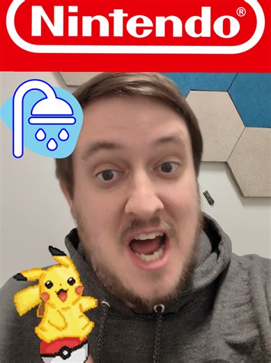 What happens to wild Pokemon when they faint? #quandriesofthemultiverse #pokemon #showerthoughts #nintendo