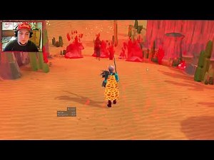 "Beneath Cursed Sands" Final Boss Fight (Old School Runescape)