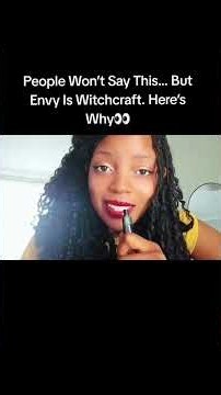 ENVY #relatable #relationships #explore #viralshorts #selfawareness #narcissism