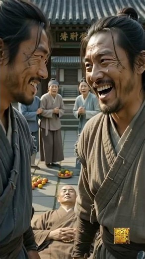선함이 보호받아야 할 때, 호법신은 반드시 나타납니다 • 평온한 마음 🌙