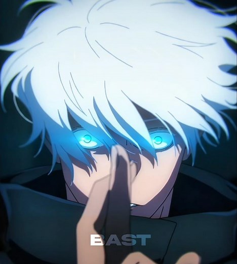 Domain Expansion, Infinite Void ♾ #anime #animeedit #shorts