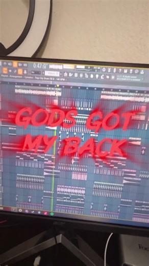 From my newest ep | COUNTERATTACK #dj #musicproducer #flstudio #trap