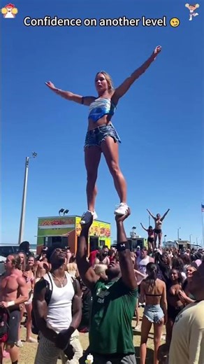 What Really Happened to Gabi Butler from Cheer?#cheernetflix #gabibutler #netflix #documentary