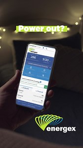 Lost power? Check Outage Finder for when power supply is expected to be restored. | Energex