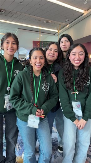 LA Youth Day 2026 #orale #reallovecarriesthecross #catholic