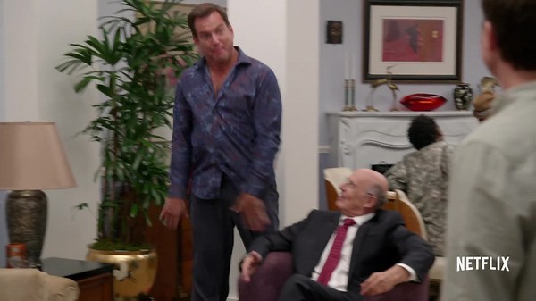 Arrested Development (TV Series 2003–2019)