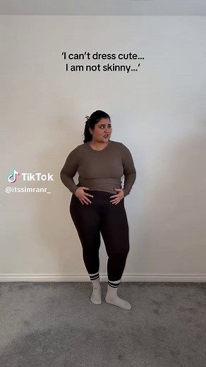 Curvy Outfit Inspiration for Every Body
