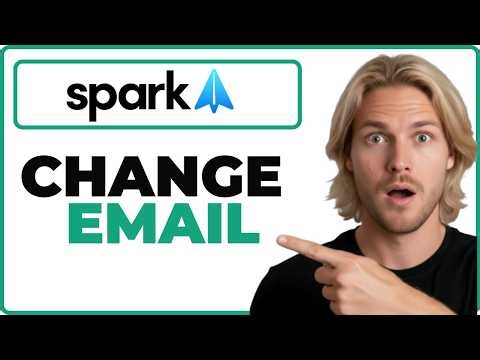 How To Change Email Tone With Spark AI (Working 2026)