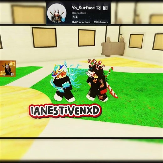 LEVEL 118 JUMPSTYLE | ROBLOX ANIMATION: Part 2!!