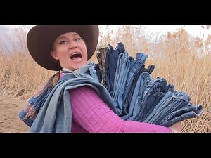 Horseback riding jeans review!! Ranch Dress'n, Kimes Ranch Jennifer + Betty, Wrangler