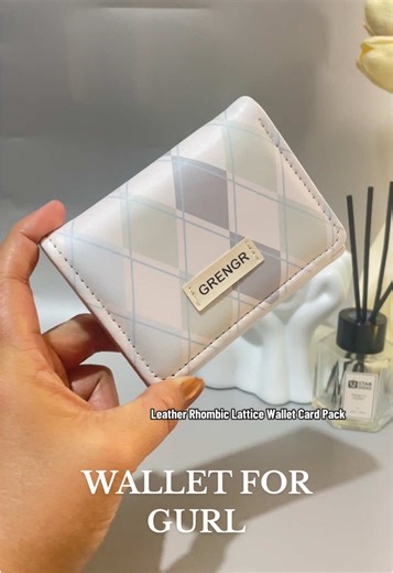 Stylish Leather Wallets for Women