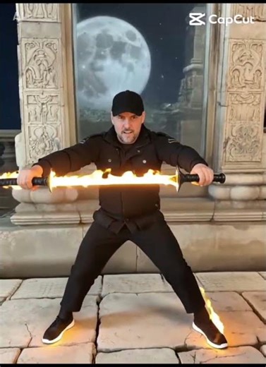 Crazy Viral AI Short You Can’t Miss 🚀✨ #shorts