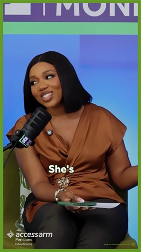Access ARM Pensions on Instagram: "If your salary keeps disappearing faster than you can say “debit alert,” this episode is for you. We sat with two phenomenal women, Dr. Sarah Amana, the founder of Rich Aunty Finance and Mercy Agbeti, popularly known as The Christian Money Woman and together, they unpack what it really means to break free from the salary cycle. They share practical money moves, mindset shifts, and habits that can help you stop living from alert to alert and start building actua