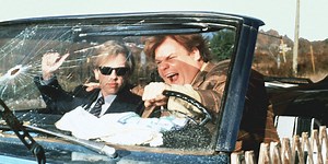 Why We’re Still Talking About 'Tommy Boy'