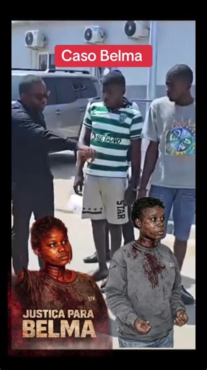 #creatorsearchinsights caso Belma ,SIC detém os presumíveis autores. #fyp #Belma #angola🇦🇴portugal🇵🇹brasil🇧🇷 #viral