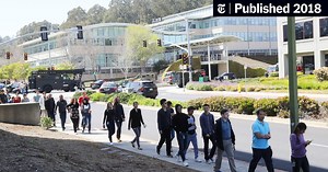 YouTube Shooting: Woman Wounds 3 Before Killing Herself, Police Say
