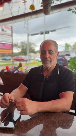 Anthony Rodriguez on Instagram: "This month’s Business of the Month spotlight goes to Aladdin Market & Grill! At Aladdin, the chef is also the owner, which means every dish is made with the same love, passion, and authentic flavor. They offer catering for any occasion and serve incredible desserts like rich baklava and crispy, made-to-order kunafa. Beyond the food, Aladdin offers a great atmosphere! On some nights, guests can even enjoy live belly dancing! Thank you to the Aladdin team for bring