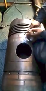 Anson Engine Museum on Reels | Facebook