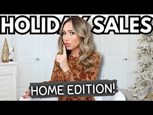 Shh! 🎁 BEST HOLIDAY SALES 2025!💰HUGE SAVINGS and Gift Ideas on SALE NOW!