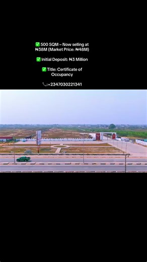 QUEENS HOMES, MOWE/OFADA Queens Homes Mowe/Ofada offers you a one-of-a-kind land space in which exquisite apartments carry the gorgeous signature of readiness, designed exclusively to suit your taste. The apartments are tucked in a beautiful and serene environment off the Lagos/ Ibadan Expressway away from the hustle and bustle lifestyle of Lagos. We make bold to say that no other company can boast of such a perfect home arrangement like Queens Homes in that axis. We have variants of these beaut