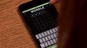 10K views · 49 reactions | The New York Times' acquisition of Wordle has drawn backlash online, with fans expressing fears that the viral word game created by software engineer Josh Wardle might no longer be free to play https://reut.rs/3J0k5QR | Reuters | Facebook