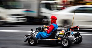 アニメとゲームの国、日本はビジネスとして優位性を保てるか？｜碇邦生（九州大学ビジネス・スクールQBS／合同会社ATDI）