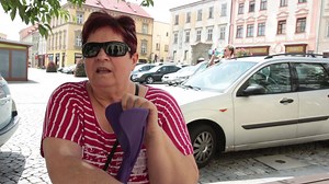 ANKETA: Na naší cestě po republice jsme se tentokrát zastavili na jižní Moravě. Jakého prezidenta by si přáli Znojemští? A co by se podle nich mělo v Česku změnit? | Prezident 21