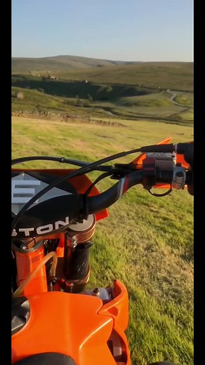 Ktm problems #ktm #blownup #fyp #motorcross