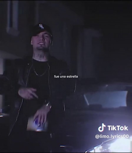 Nunca Te Pude Alcanzar: Gera MX - Letras y Letra
